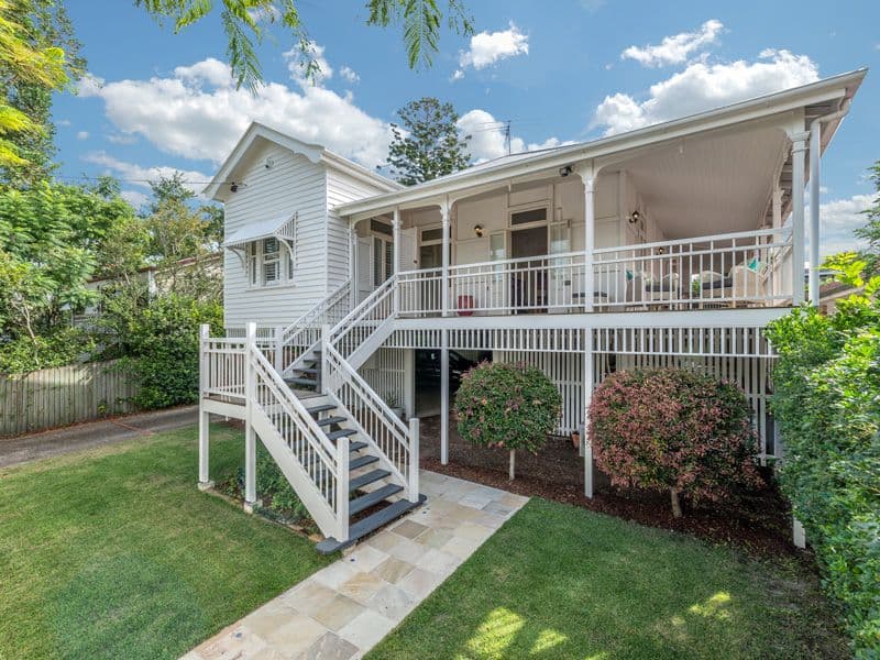 26 Lonsdale Street, Ascot QLD 4007, Ascot - Image 1