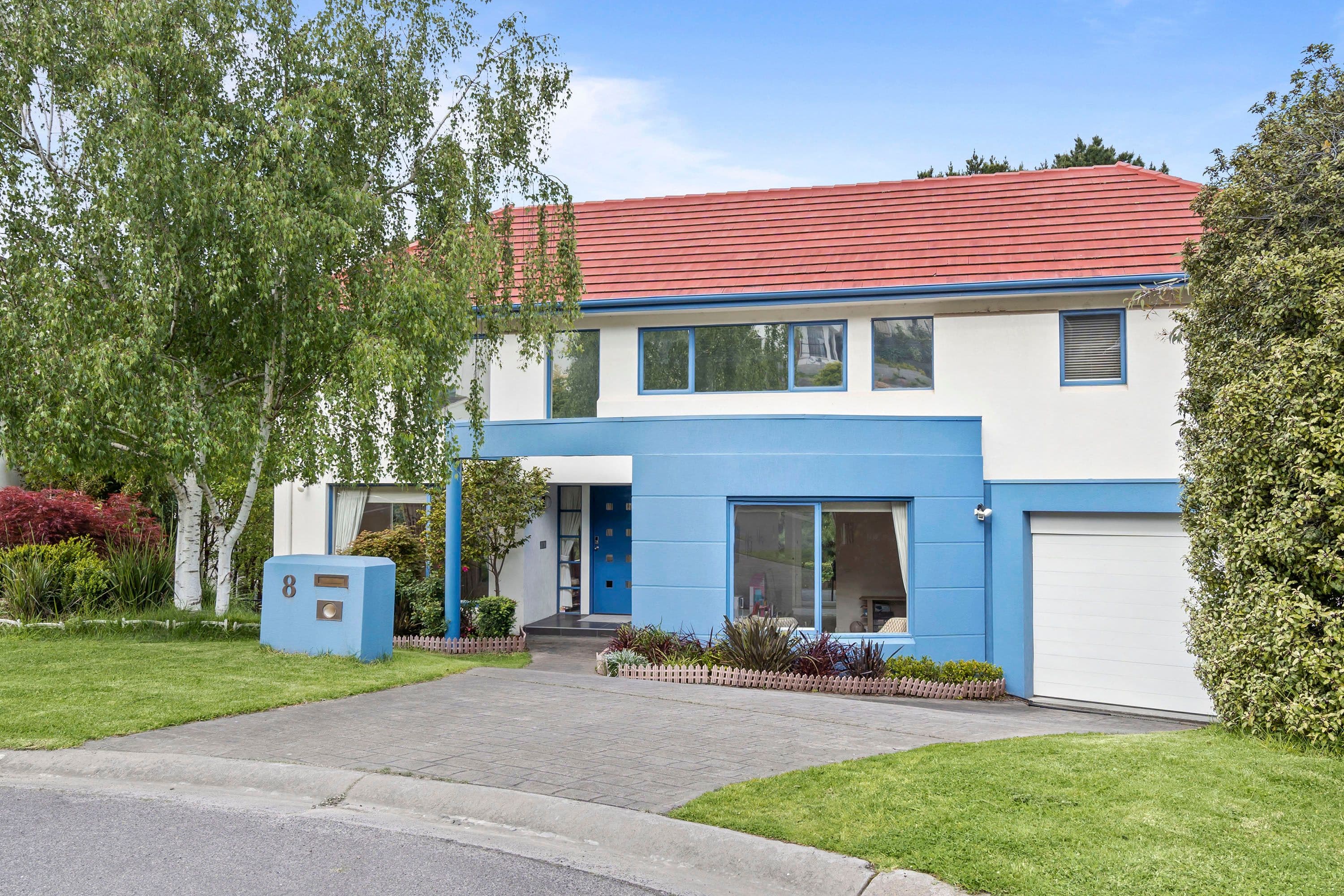 8 Wiarando Court, Doncaster East VIC 3109, Doncaster East - Thumbnail 2