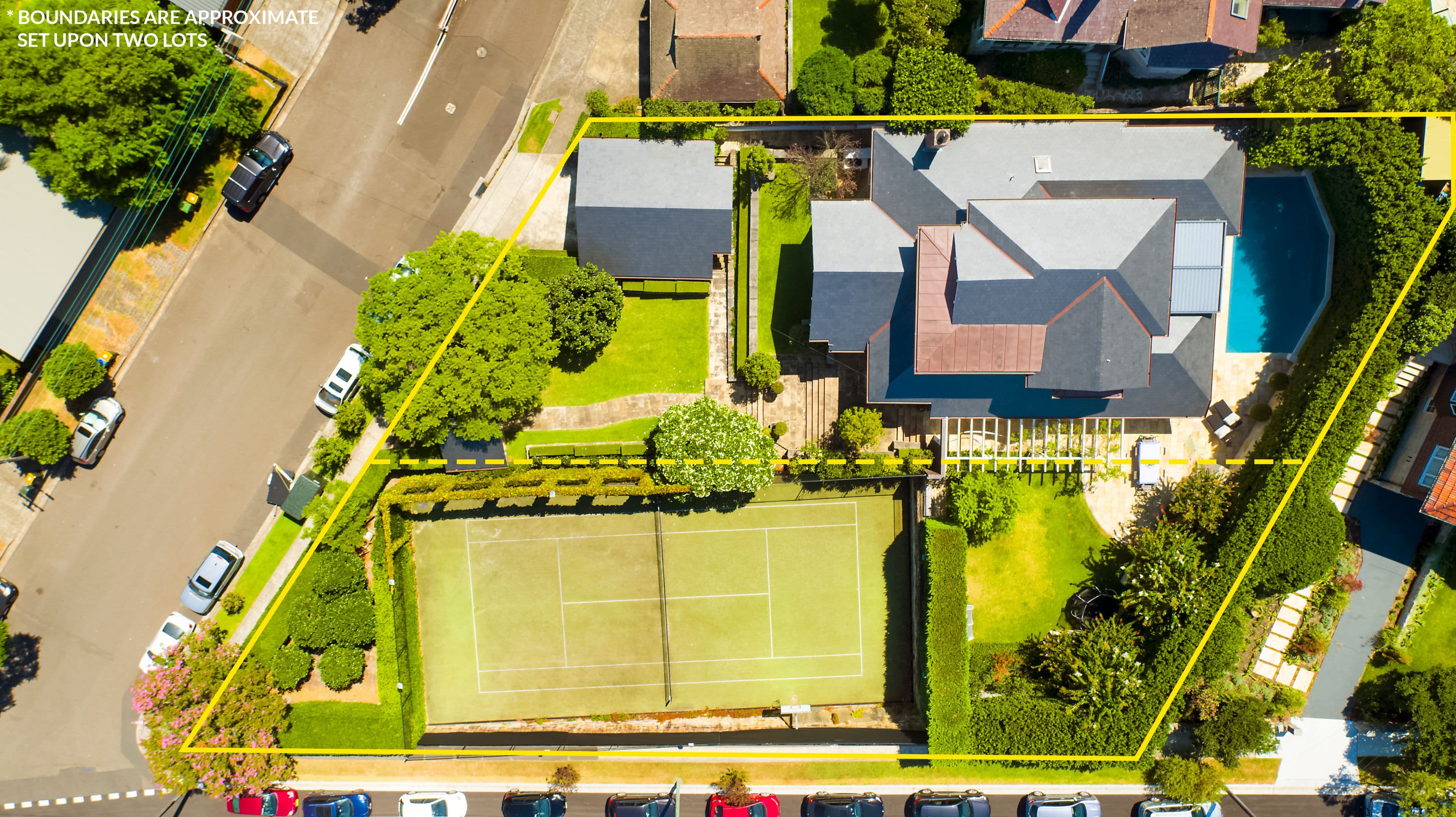 3 Milray Avenue, Wollstonecraft NSW 2065, Wollstonecraft - Image 1