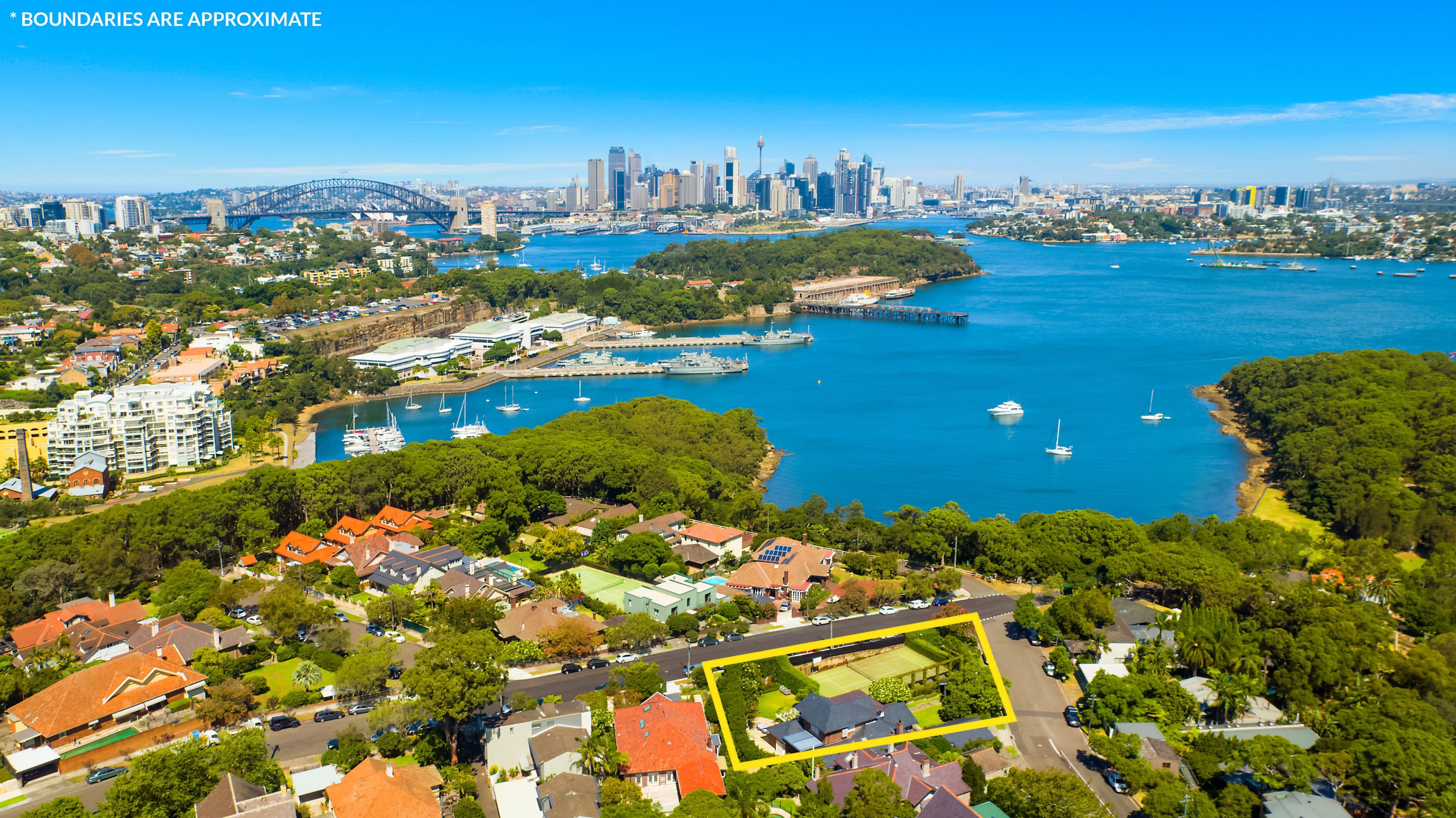 3 Milray Avenue, Wollstonecraft NSW 2065, Wollstonecraft - Thumbnail 2