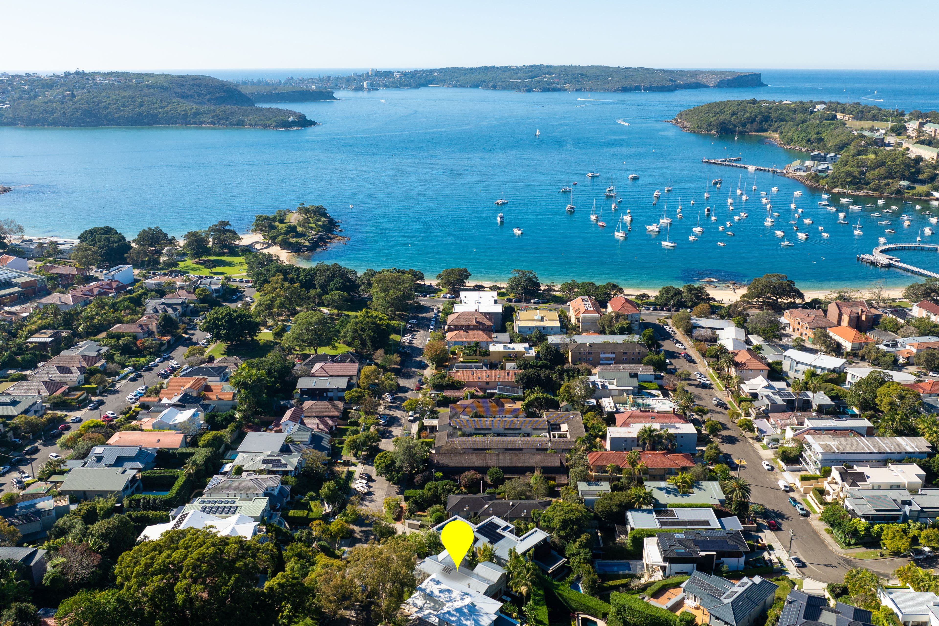 30 Lower Almora Street, Mosman NSW 2088, Mosman - Thumbnail 3