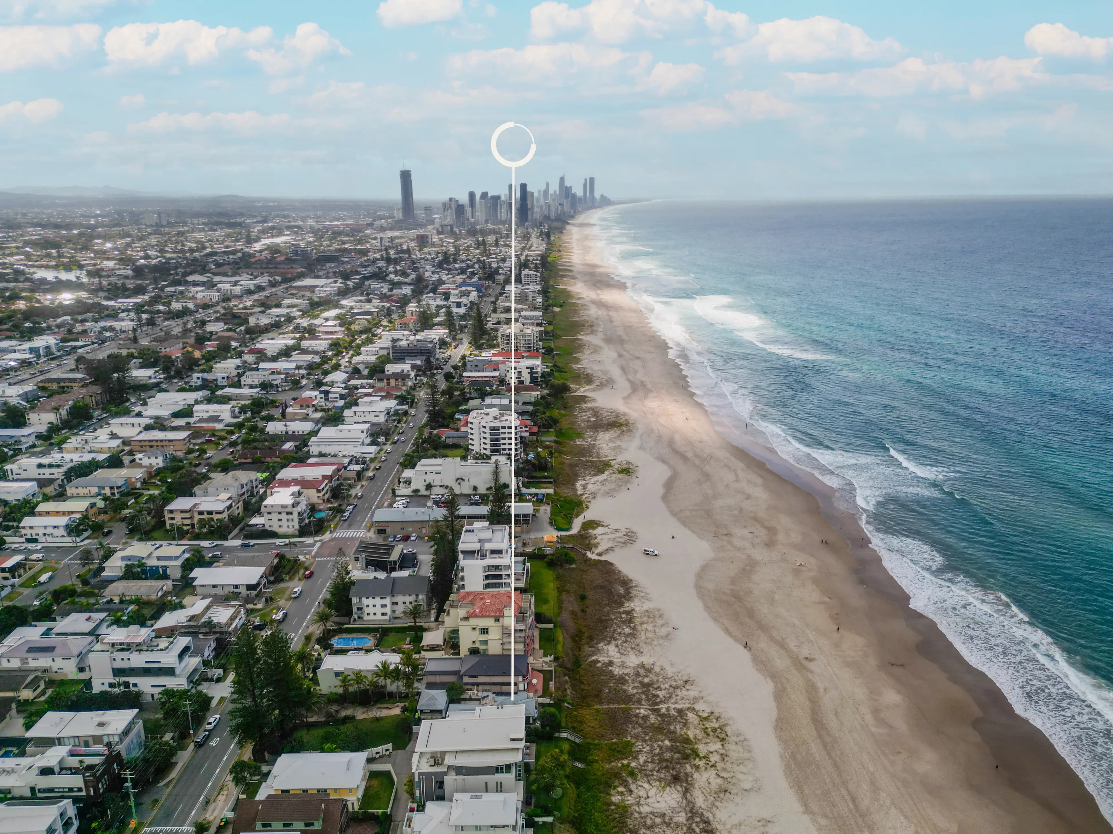 13A Ocean View Easement, Mermaid Beach QLD 4218, Mermaid Beach - Thumbnail 3
