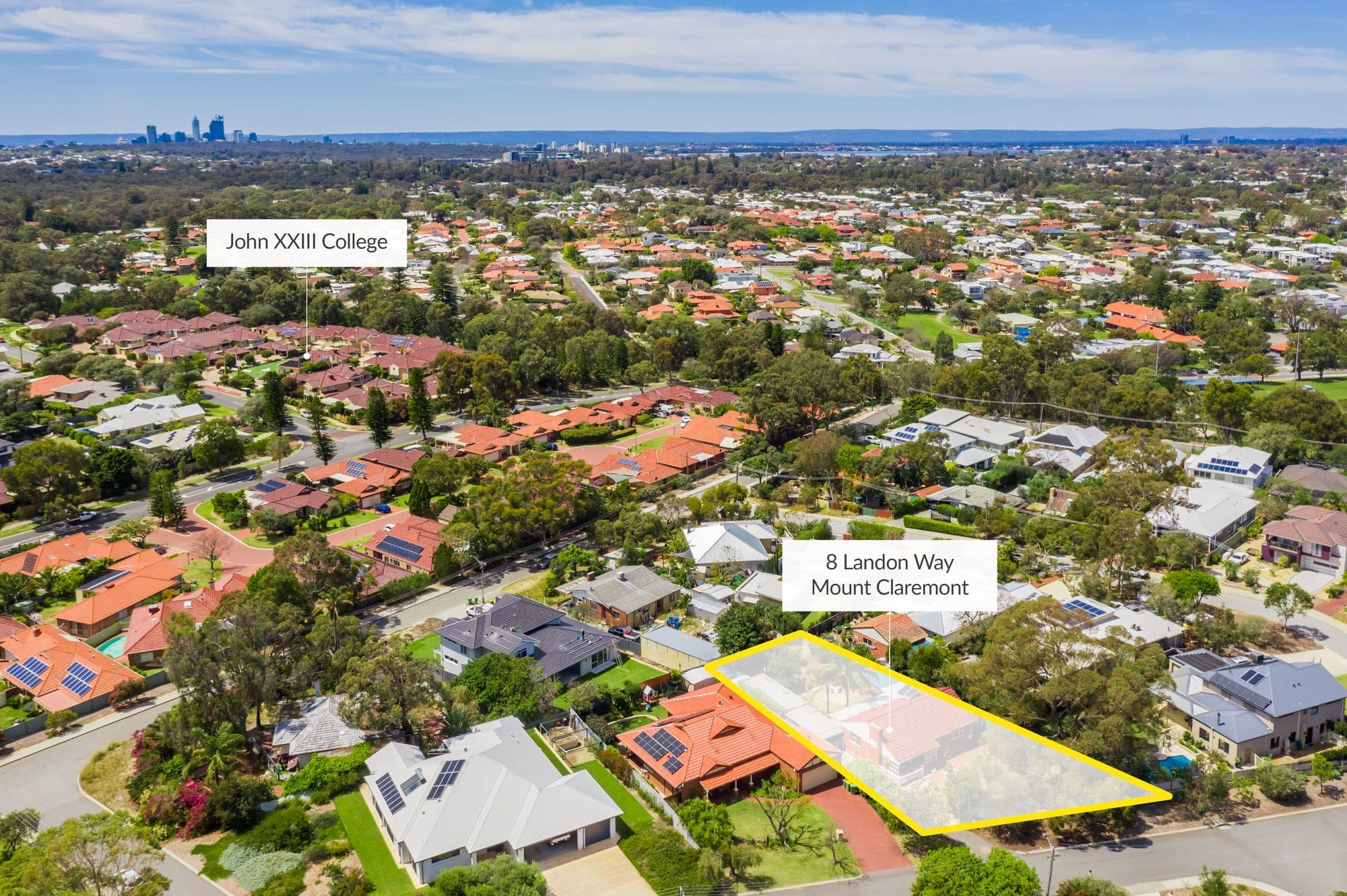 8 Landon Way, Mount Claremont WA 6010, Mount Claremont - Thumbnail 2