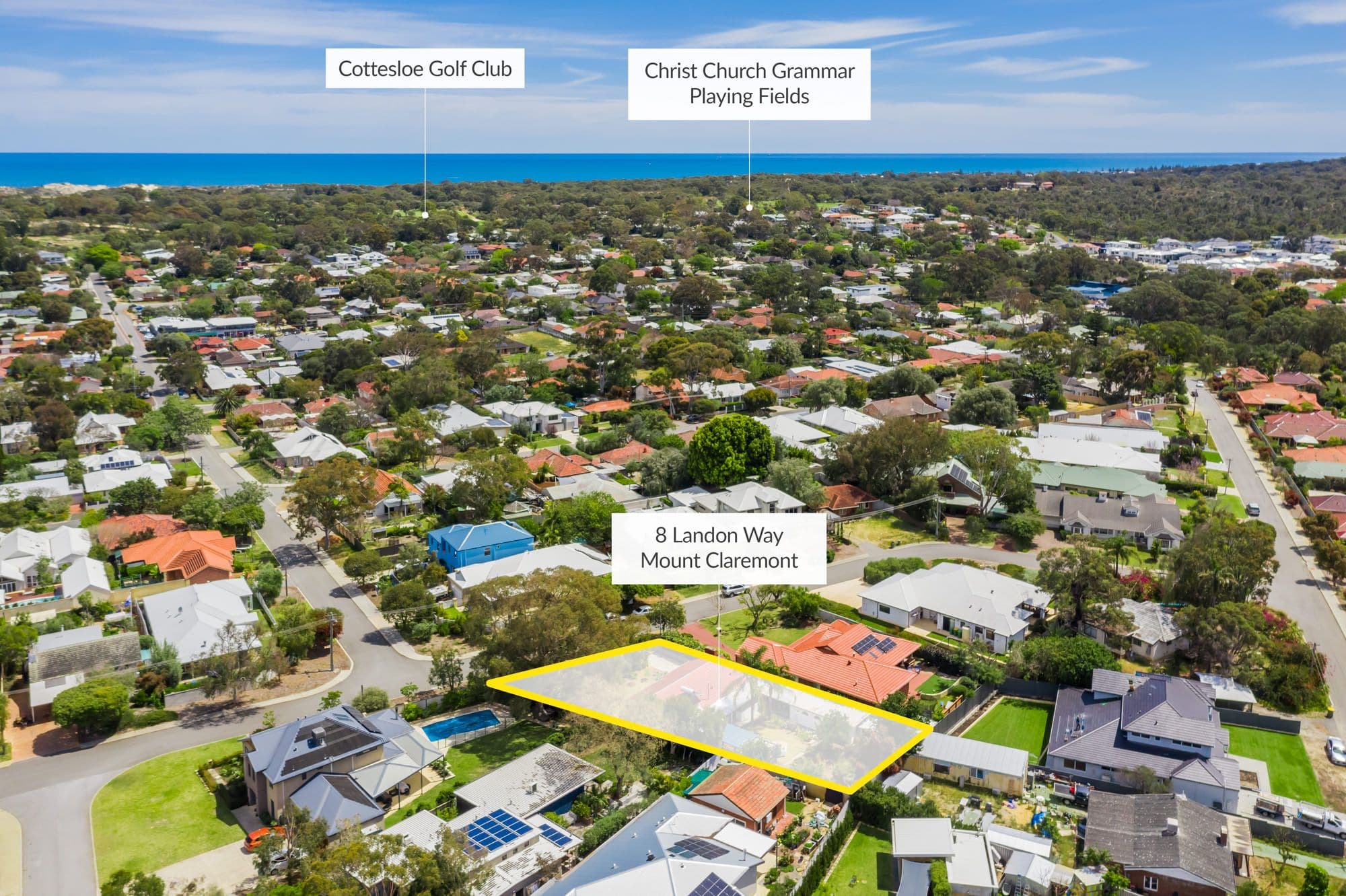 8 Landon Way, Mount Claremont WA 6010, Mount Claremont - Thumbnail 3