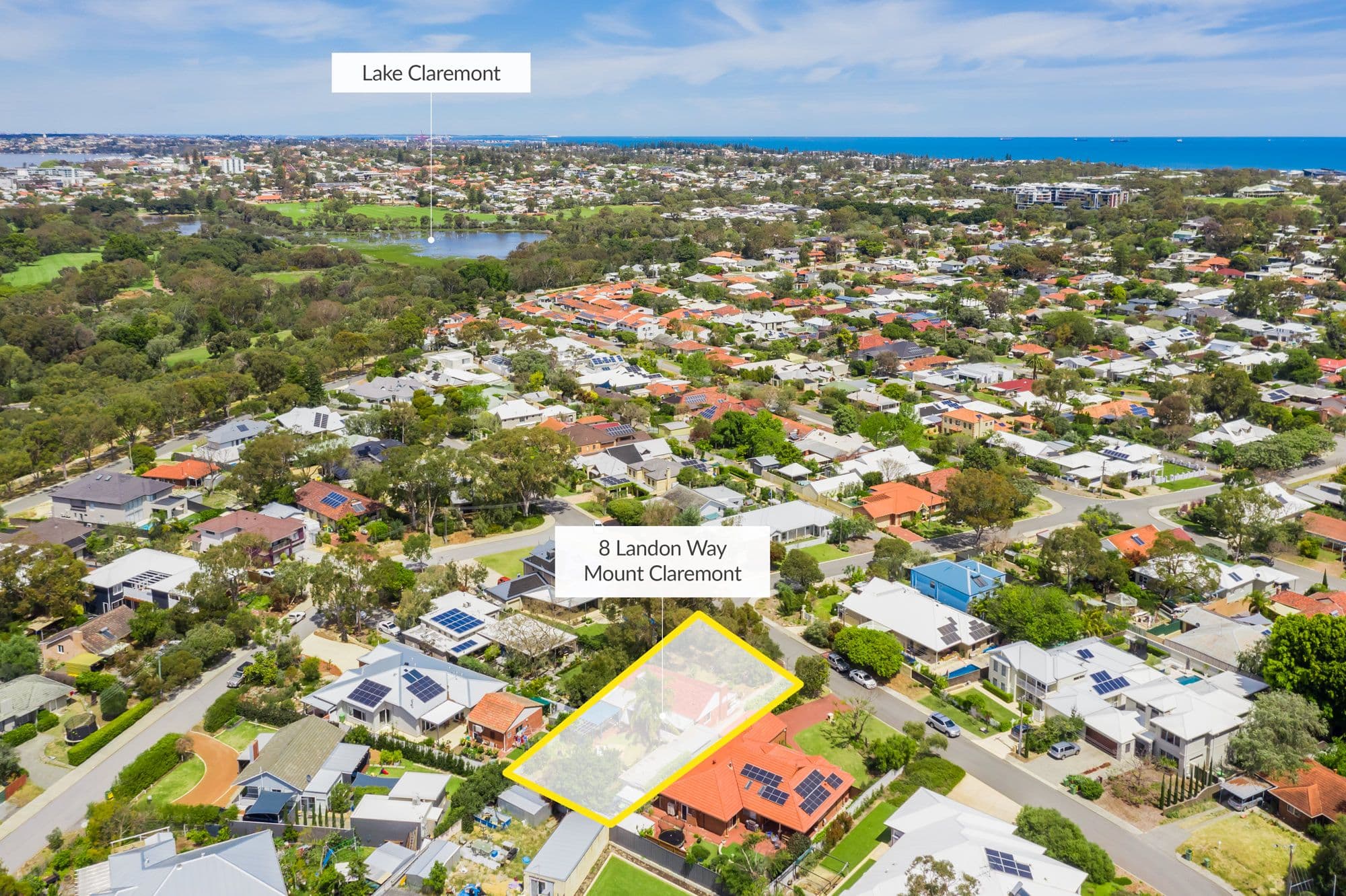 8 Landon Way, Mount Claremont WA 6010, Mount Claremont - Thumbnail 4