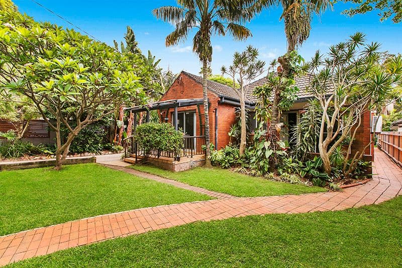 91 Wyuna Avenue, FRESHWATER NSW 2096, Freshwater - Image 1
