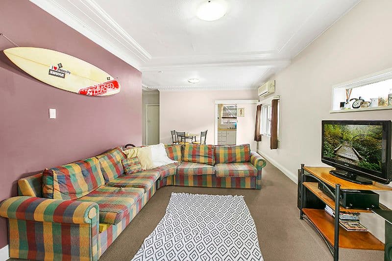 91 Wyuna Avenue, FRESHWATER NSW 2096, Freshwater - Thumbnail 3