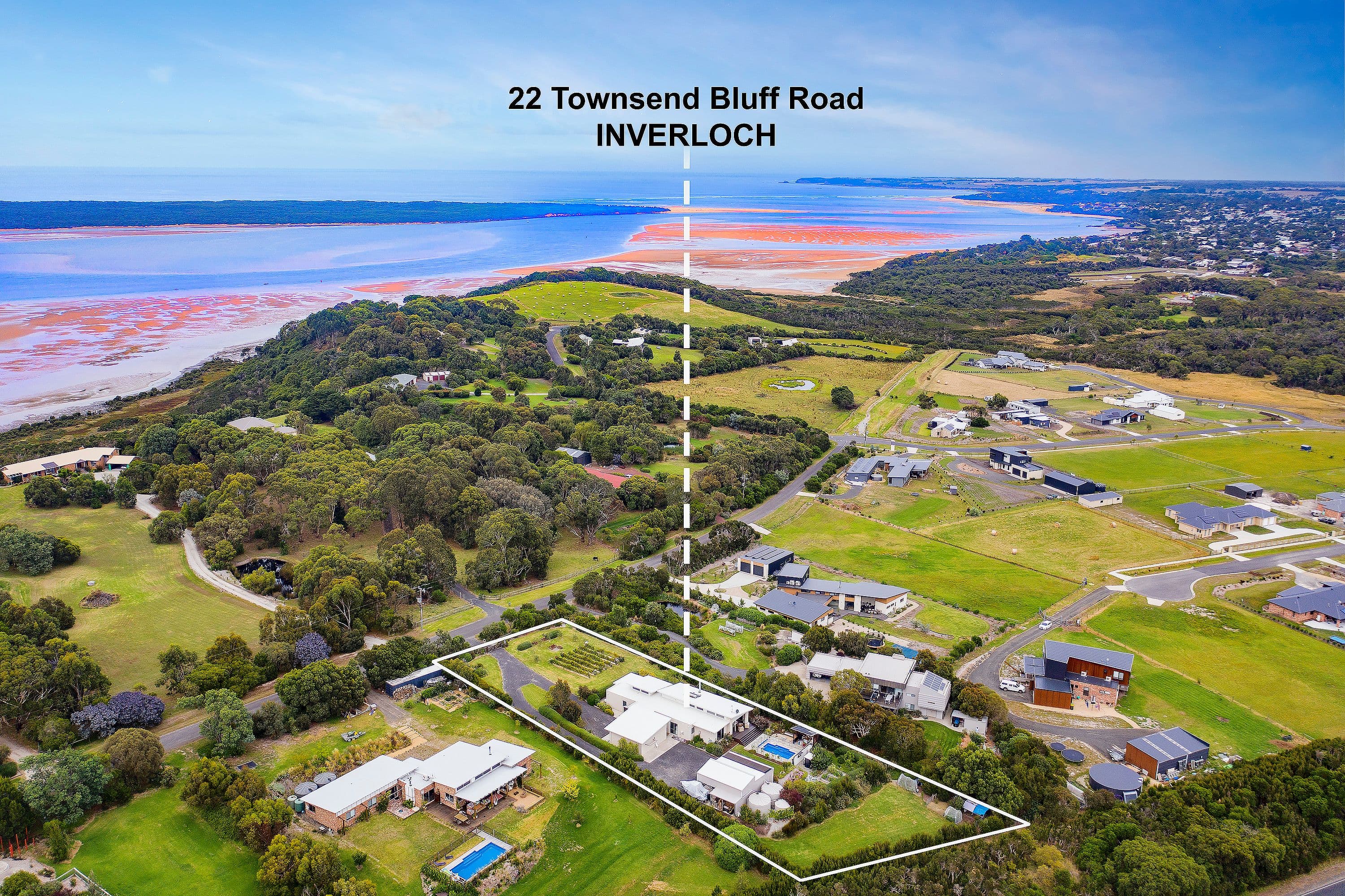 22 Townsend Bluff Road, Inverloch VIC 3996, Inverloch - Thumbnail 2