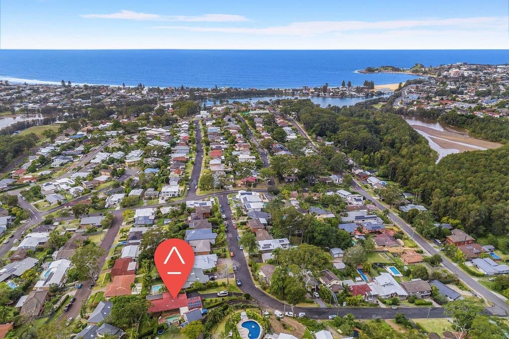 17 Anchorage Crescent, Terrigal - Image 1