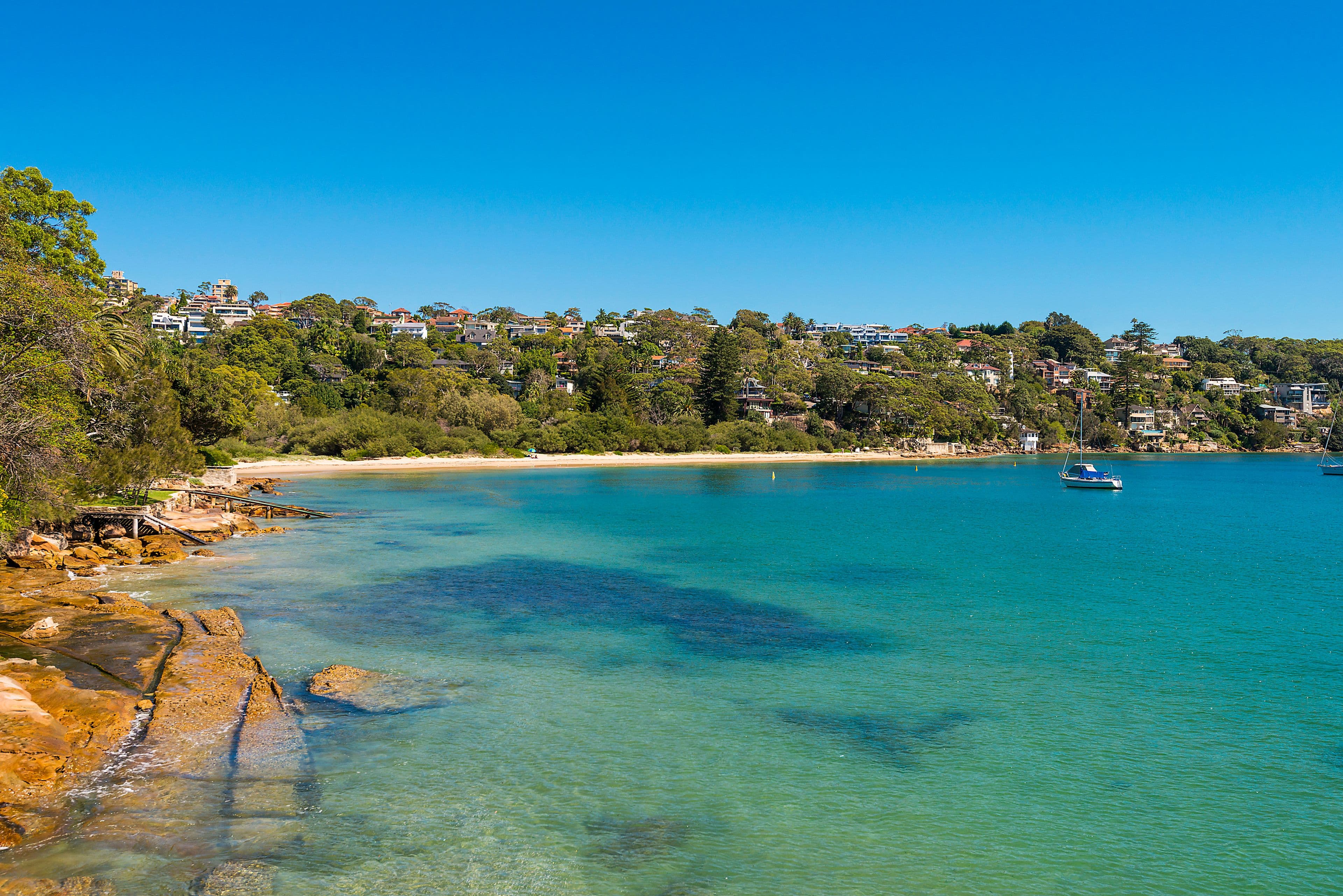 12 Hopetoun Avenue, Mosman - Thumbnail 6