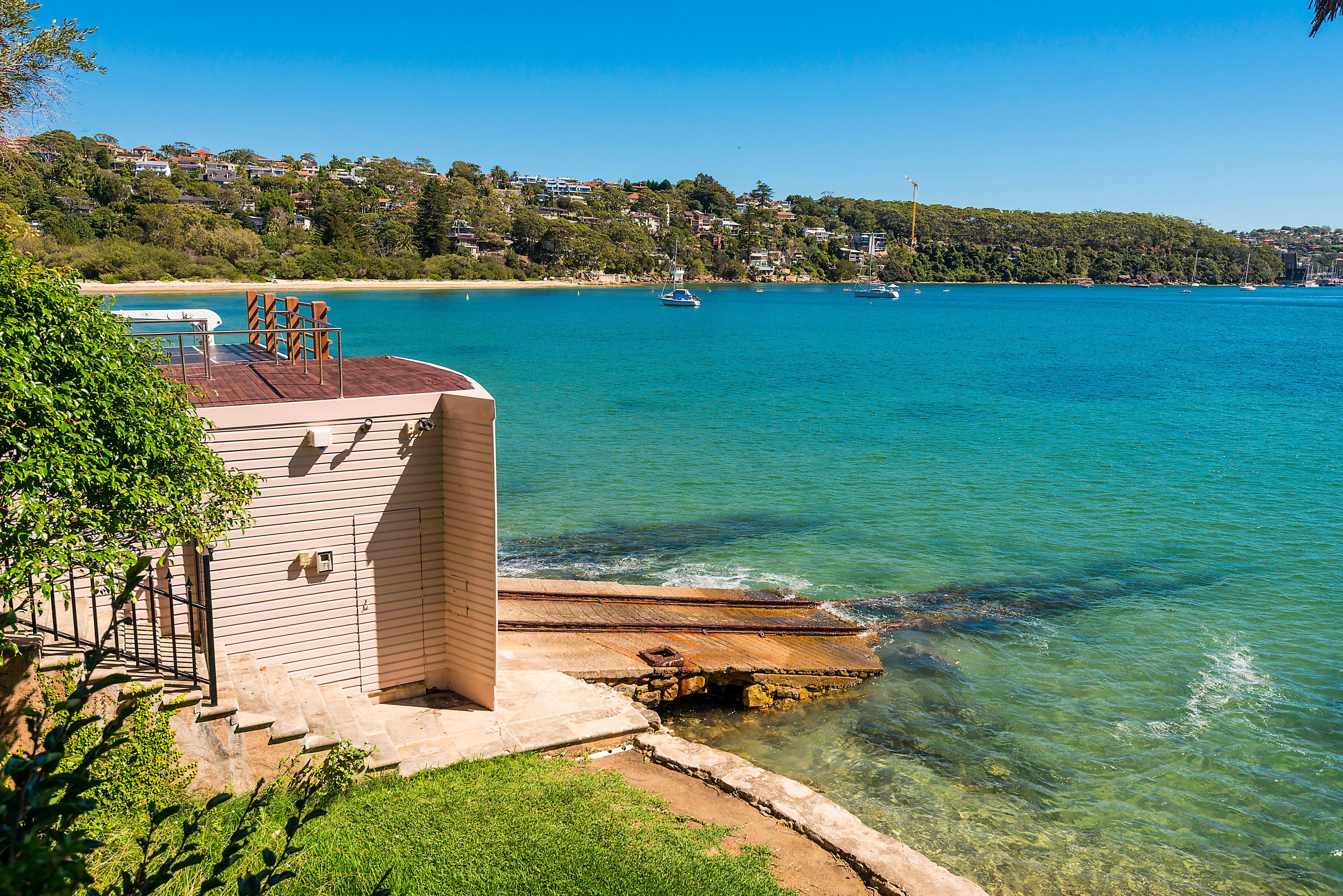 12 Hopetoun Avenue, Mosman - Thumbnail 8