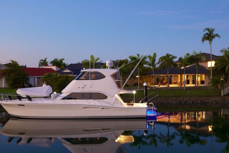 House 11, 16 Anchorage Drive, RABY BAY QLD 4163, Raby Bay - Image 1