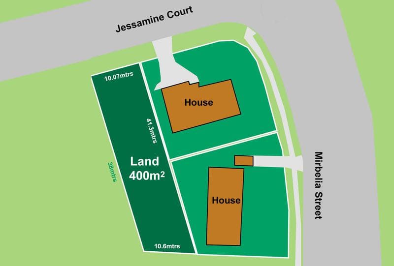 2a Jessamine Ct,  Kenmore Hills, Kenmore Hills - Image 1