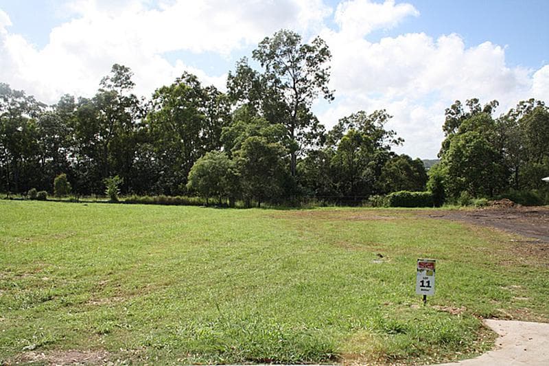 Lot 11 Mcgrath Court, Moggill - Thumbnail 2