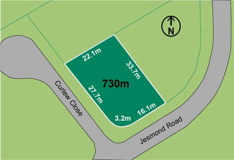 697 Jesmond Road,  Fig Tree Pocket, Fig Tree Pocket - Thumbnail 2