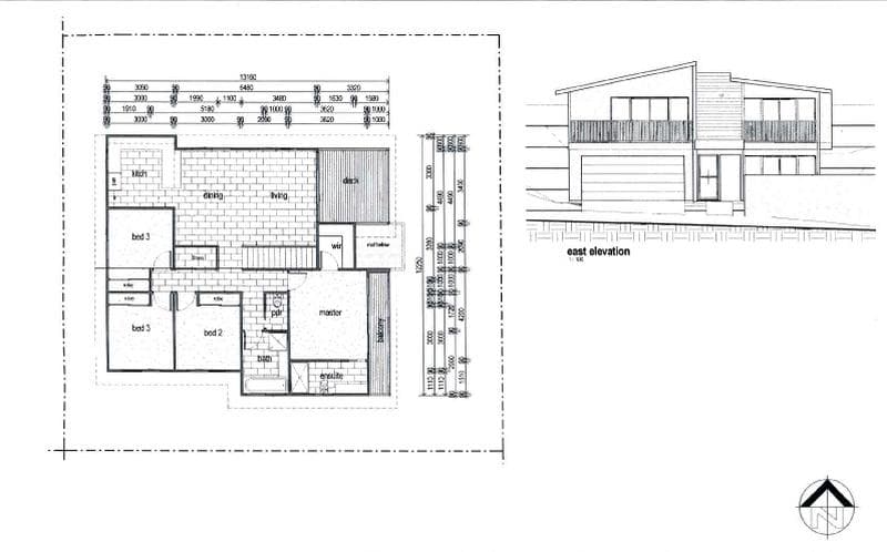 174a_lot 2 Kangaroo Gully,  Bellbowrie, Bellbowrie - Thumbnail 4