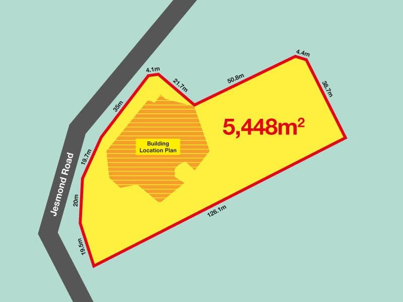 306 Jesmond Road,  Fig Tree Pocket, Fig Tree Pocket - Thumbnail 2