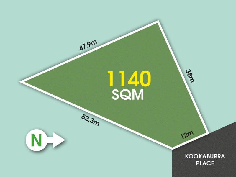 16 Kookaburra Pl, Brookwater - Image 1