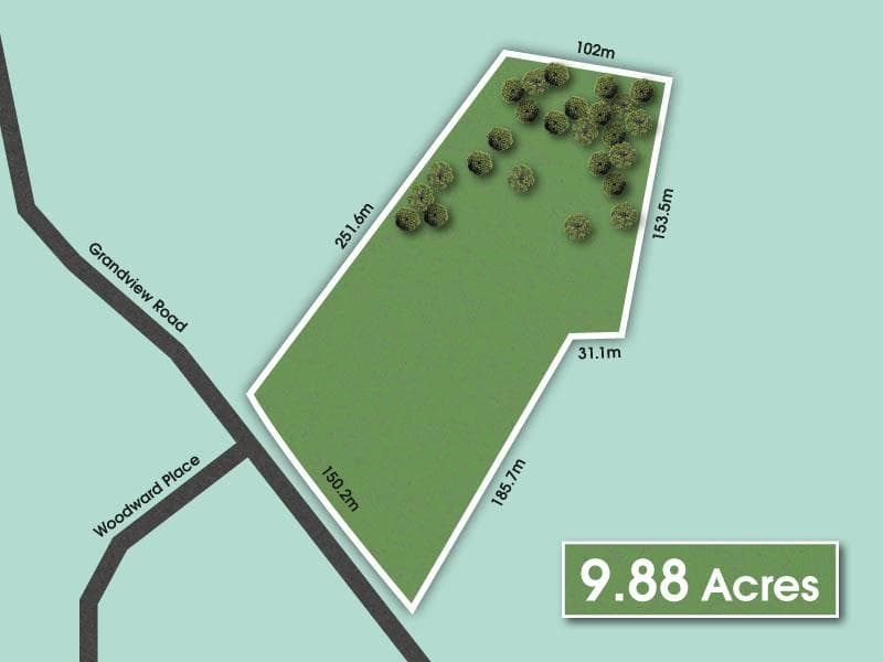 317 Grandview Rd,  Pullenvale, Pullenvale - Thumbnail 2