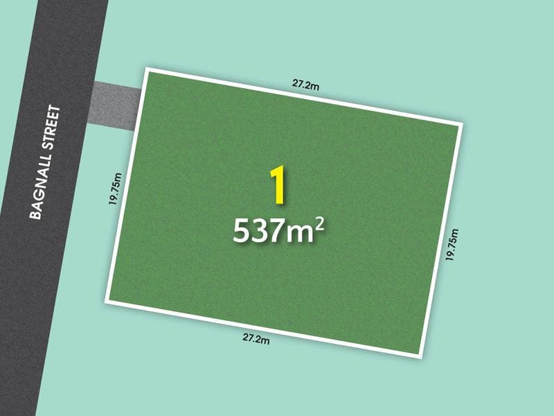 156 Bagnall St,  Ellen Grove, Ellen Grove - Image 1
