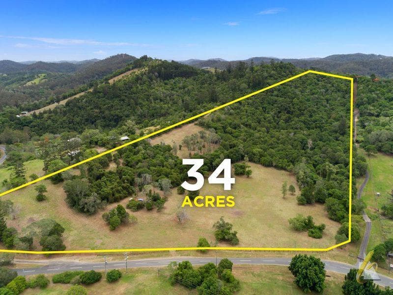 Lot 1, 299 Upper Brookfield Road, Upper Brookfield - Thumbnail 2