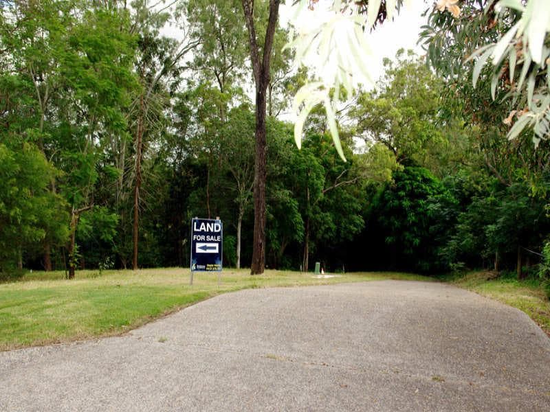 Lot 2,  Emma Place, Fig Tree Pocket, QLD, 4069, Fig Tree Pocket - Thumbnail 2