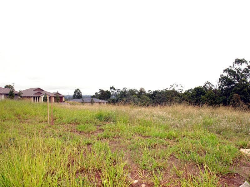 Lot 138, 138/80 Paperbark Circuit, Moggill - Image 1