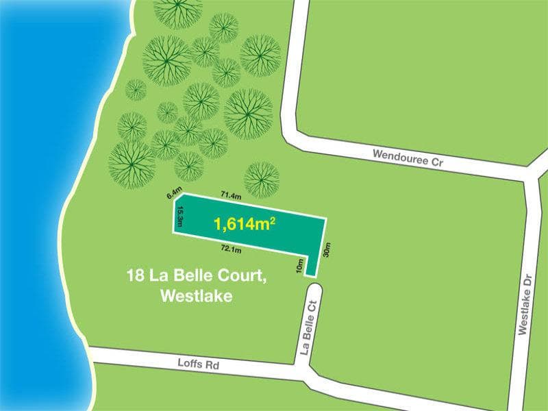 18 La Belle Court,  Westlake, Westlake - Thumbnail 2