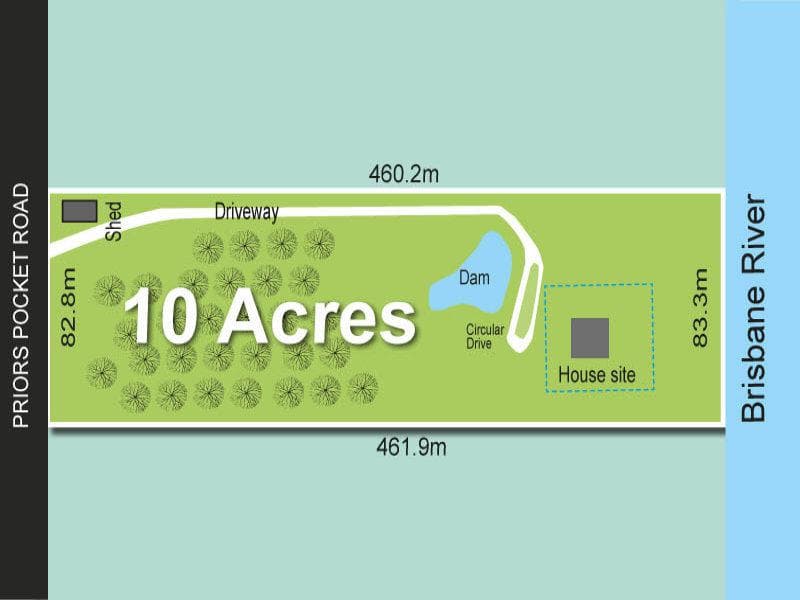 195 Priors Pocket Road, Moggill - Image 1