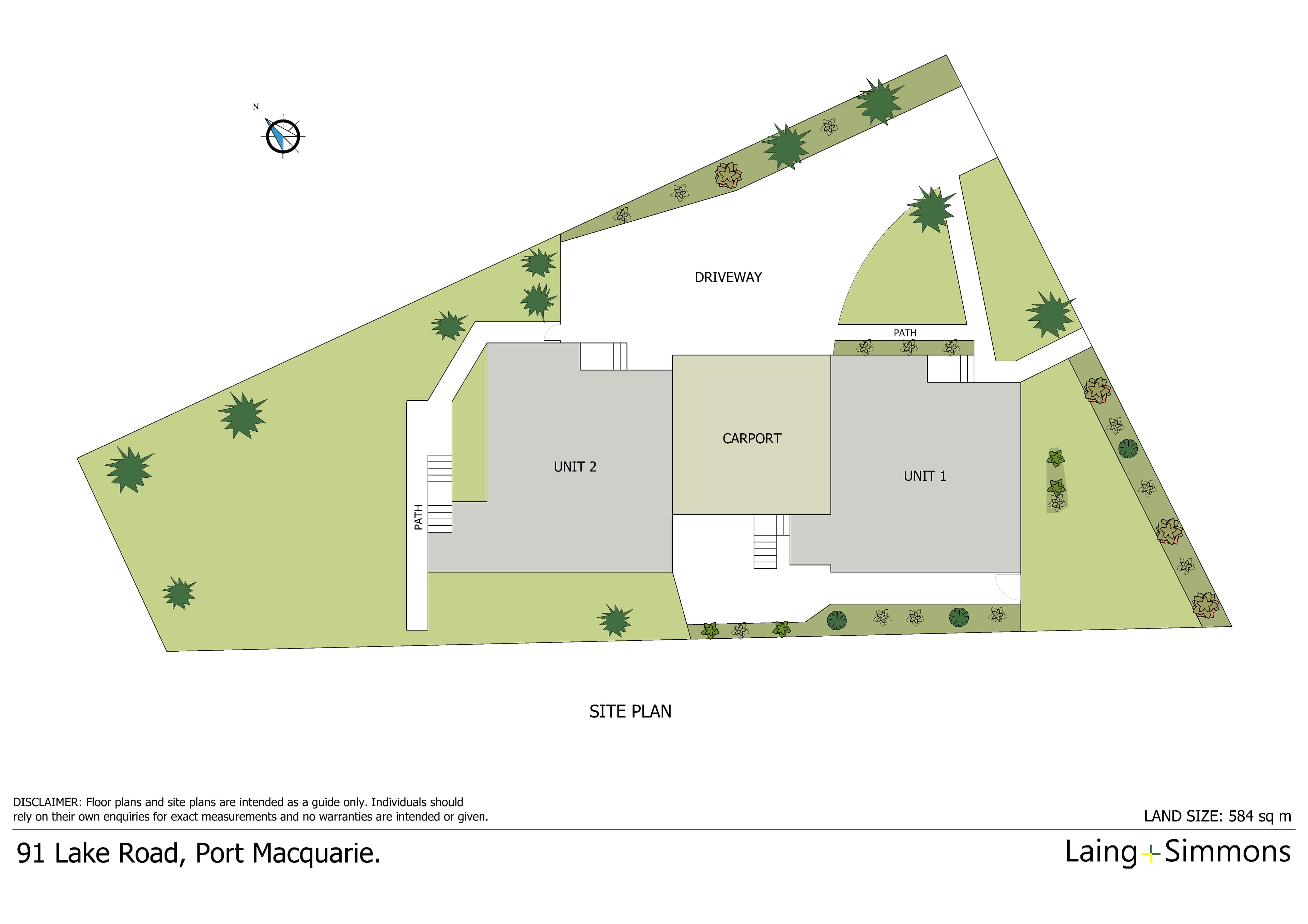 1/91 Lake Road, Port Macquarie, Port Macquarie - Thumbnail 8