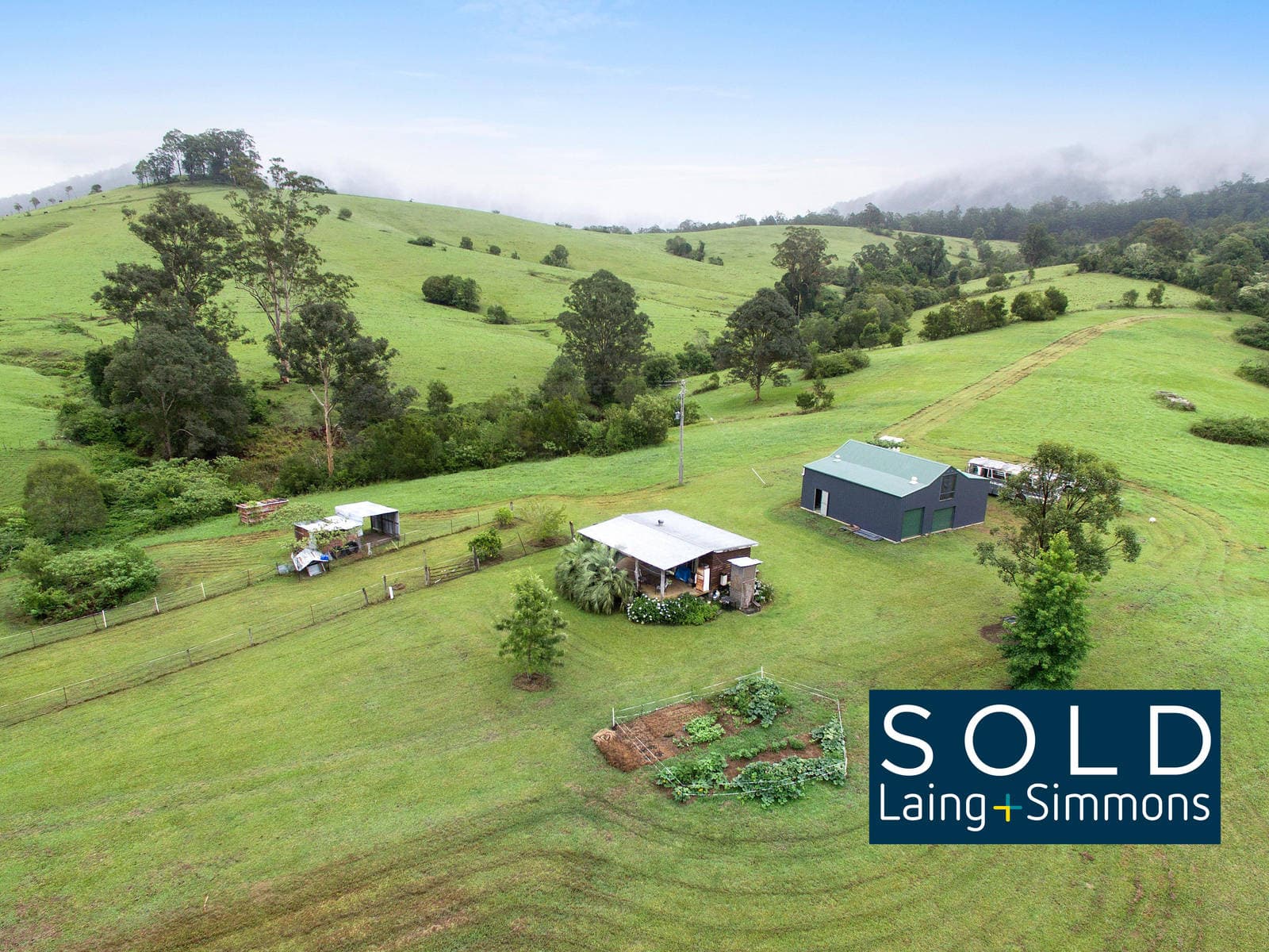 Lot 113 Calara Lane, Pappinbarra, Pappinbarra - Image 1