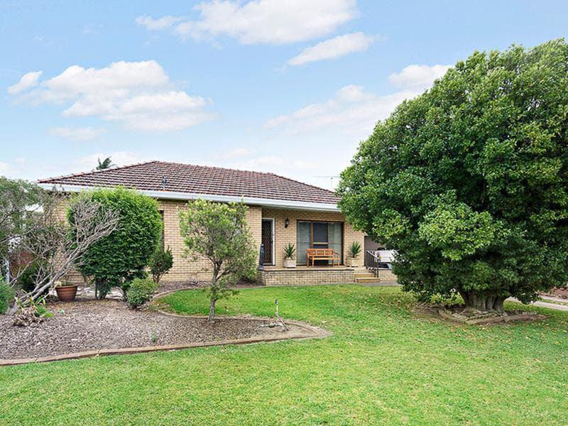 13 Haymet Street, Kirrawee, Kirrawee - Image 1