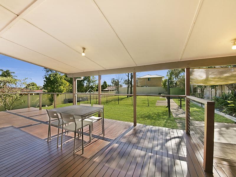 9 Montrose Street, Quakers Hill, Quakers Hill - Thumbnail 5