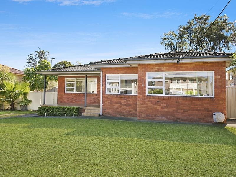 9 Montrose Street, Quakers Hill, Quakers Hill - Image 1