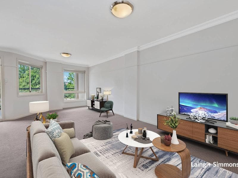 206/91a Bridge Road, Westmead, Westmead - Thumbnail 2