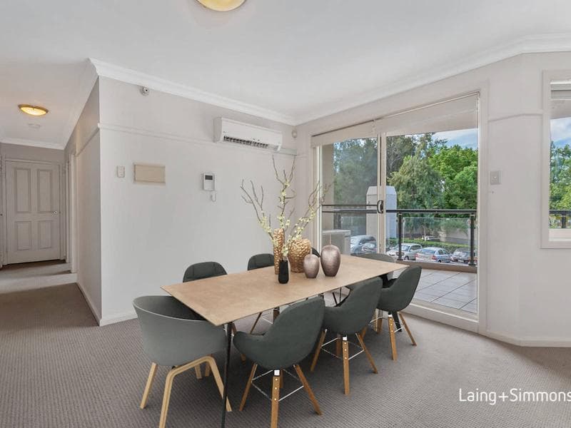 206/91a Bridge Road, Westmead, Westmead - Thumbnail 3
