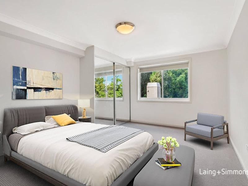 206/91a Bridge Road, Westmead, Westmead - Thumbnail 5