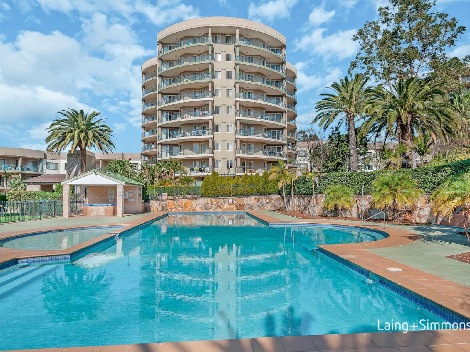 702/91c Bridge Road,, Westmead, Westmead - Image 1