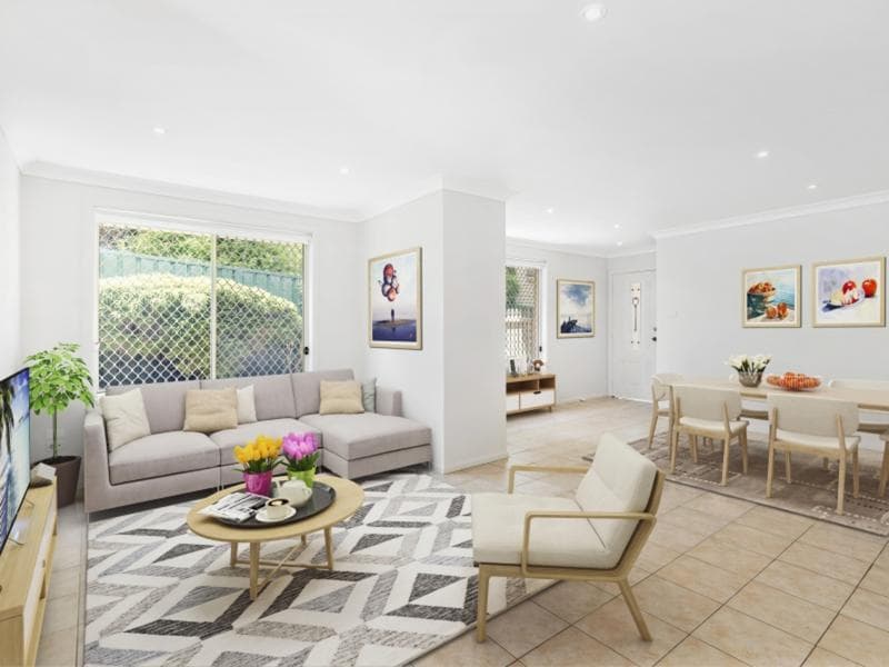 2/143 Karimbla Road, Miranda, Miranda - Image 1