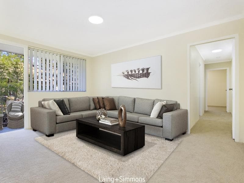 8/83 Lane Street, Wentworthville, Wentworthville - Thumbnail 2