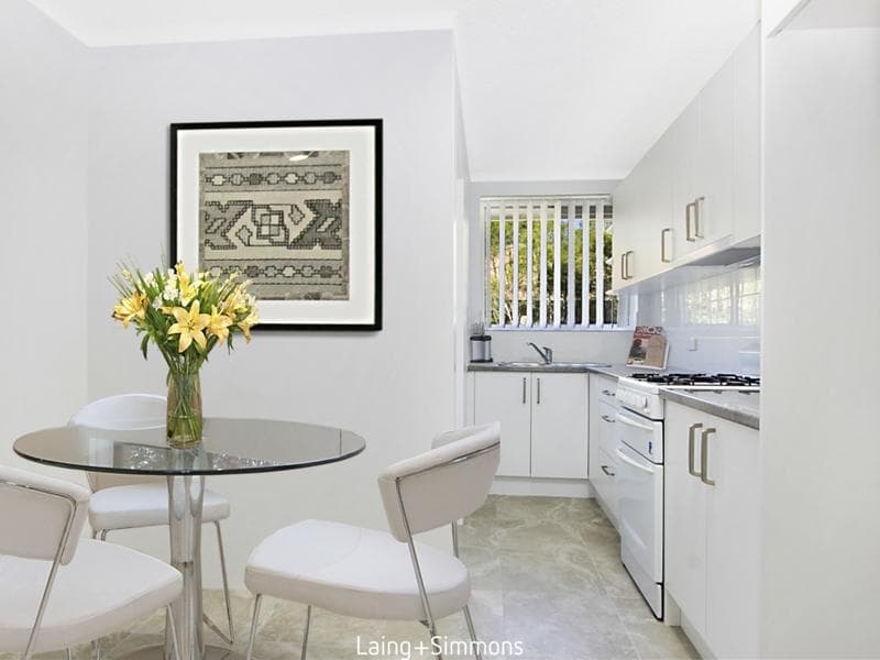 8/83 Lane Street, Wentworthville, Wentworthville - Thumbnail 3