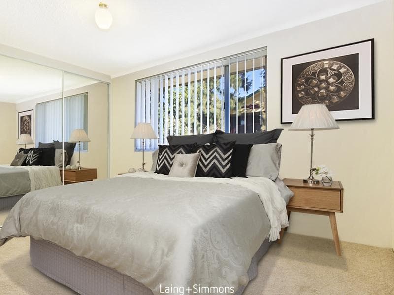 8/83 Lane Street, Wentworthville, Wentworthville - Thumbnail 5