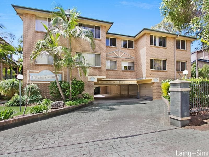 15/79 Stapleton Street, Pendle Hill, Pendle Hill - Image 1