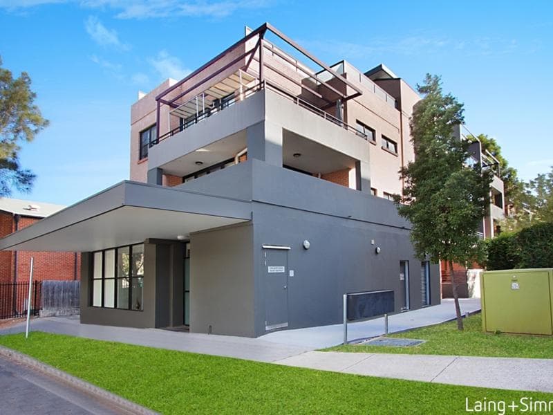 5/13 Howard Avenue, Northmead, Northmead - Thumbnail 8