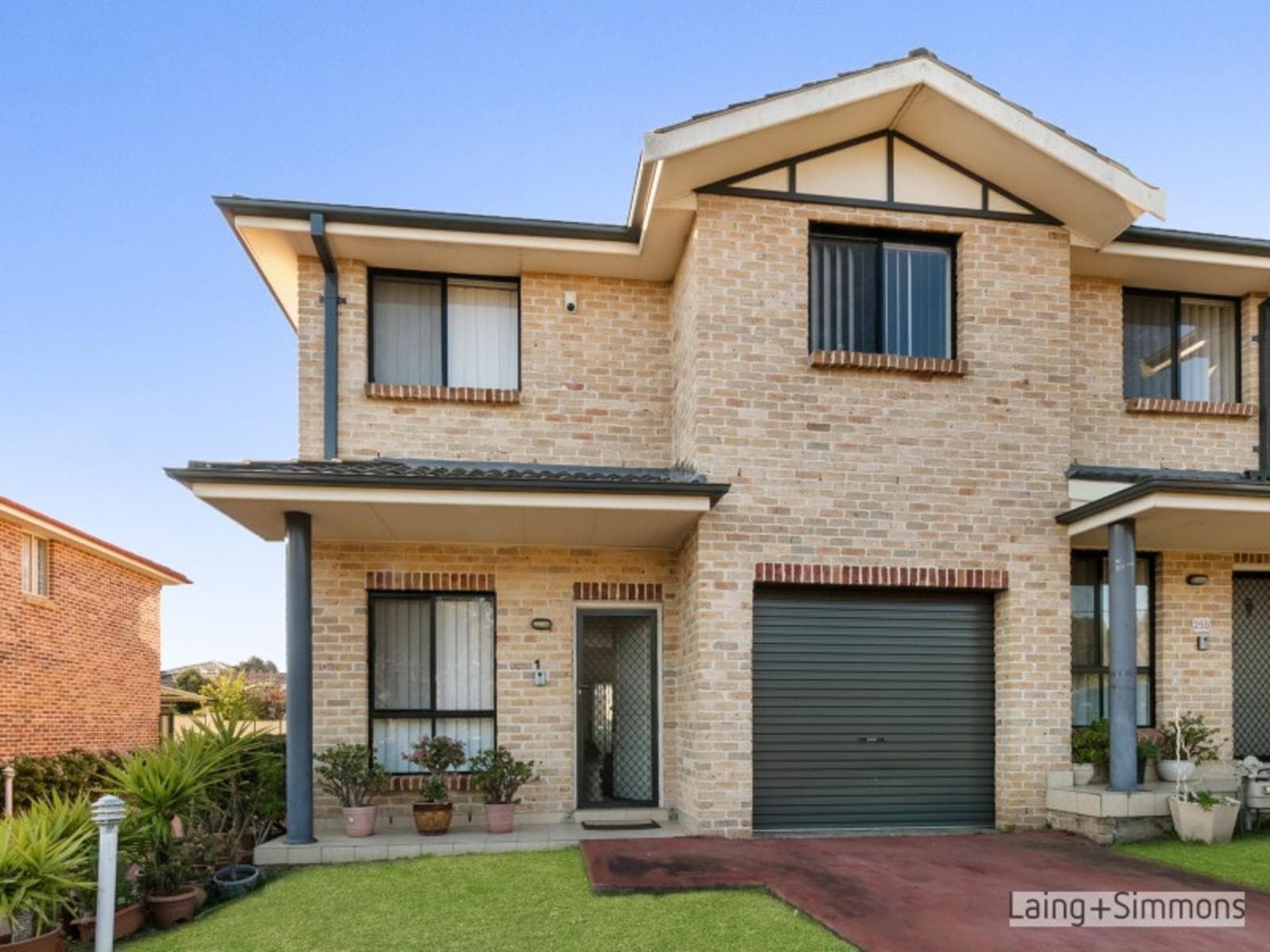 1/27 Ropes Creek Road, Mount Druitt, Mount Druitt - Image 1