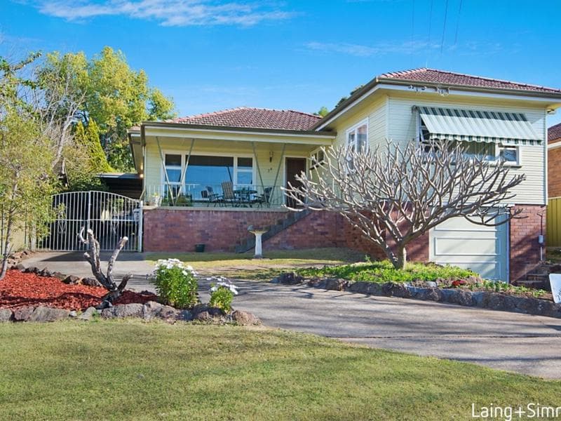24 Sturdee Street, Wentworthville, Wentworthville - Image 1