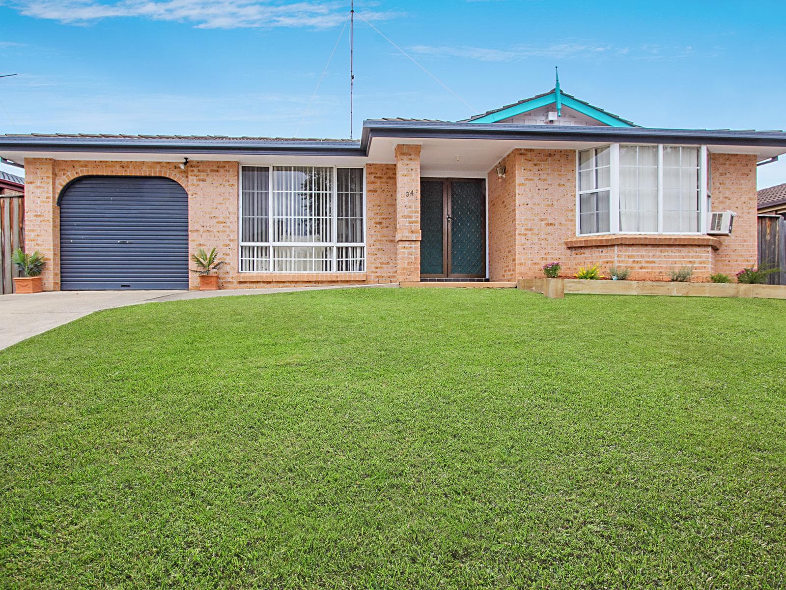34 Goddard Crescent, Quakers Hill, Quakers Hill - Image 1