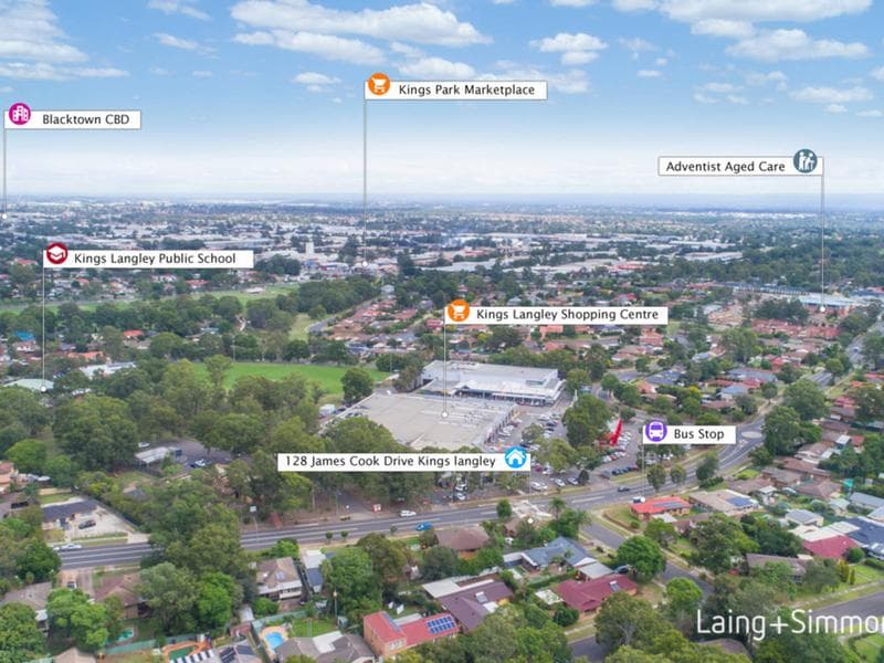 128 James Cook Drive, Kings Langley, Kings Langley - Thumbnail 8