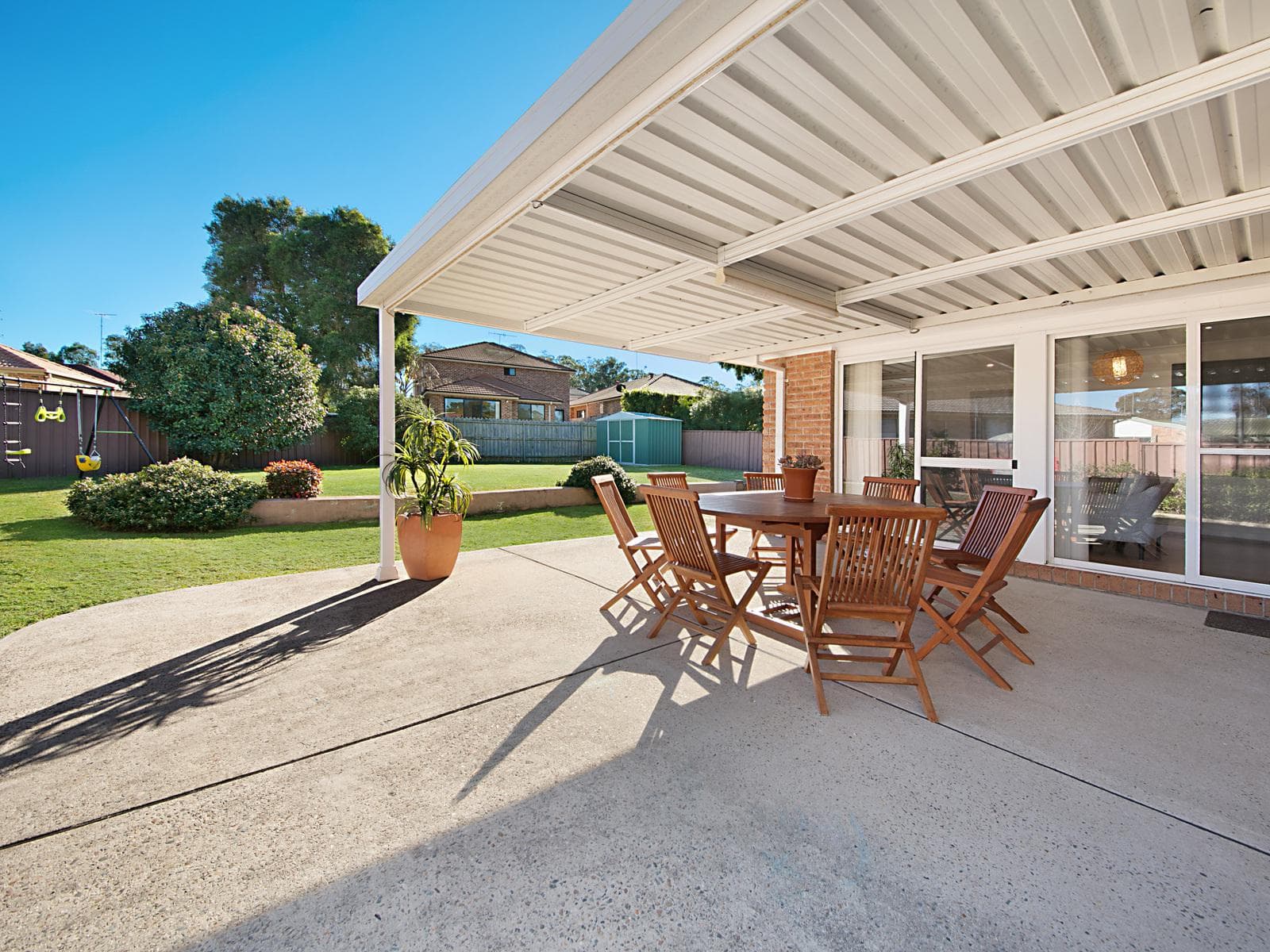 104 Summerfield Avenue, Quakers Hill, Quakers Hill - Thumbnail 7