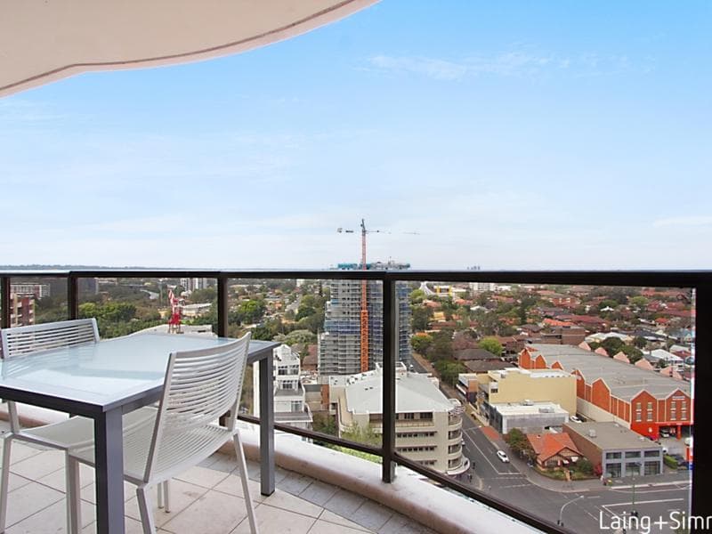 225/13-15 Hassall Street, Parramatta, Parramatta - Image 1